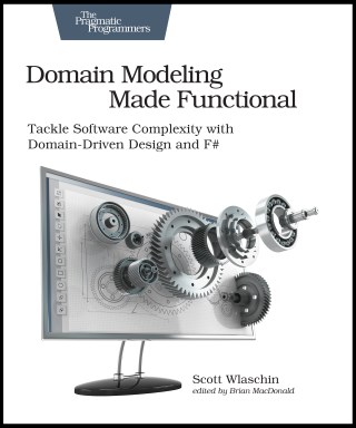 Domain Modeling Made Functional